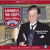 Goodbye, Mr. Chips