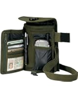 Rothco Venturer Travel Portfolio Bag