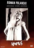 Repulsion - Uncut! - Roman Polanski [DVD]