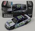 NASCAR Casey Mears #13 GEICO 1/64 Kids Hardtop Car 2016