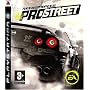 Need For Speed Prostreet
