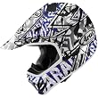 Arai Pride VX-Pro3 MotoX Motorcycle Helmet