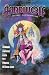 AARDWOLF 1-2 complete Science Fiction anthology series (AARDWOLF (1994 AARDWOLF))