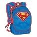 Search : Superman 16 Inch Backpack with Padded Chest Plate