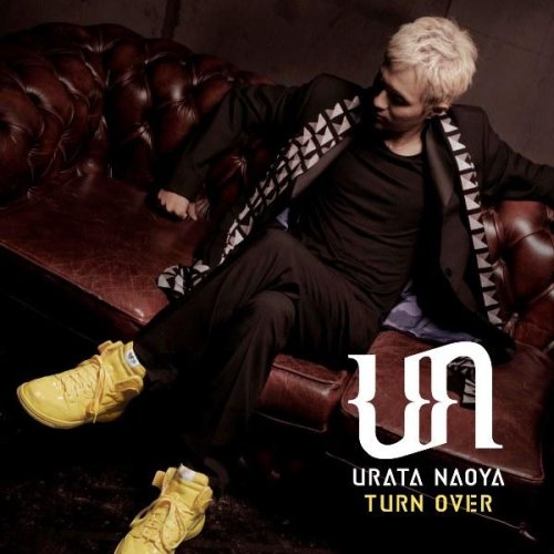 TURN OVER(初回生産限定盤)(DVD付)