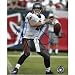 Chris Simms Autographed/Hand Signed Tampa Bay Buccaneers (White Jersey) 8x10 Photo