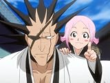 Bleach 27