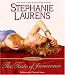 Book The Taste of Innocence CD (Cynster Novels)