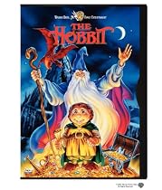 Streaming The Hobbit Online.