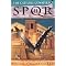The best of  SPQR by John Maddox Roberts