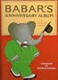 Babar's Anniversary Album: 6 Favorite Books