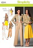 Simplicity Pattern Co. Inc.