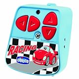 picture of Chicco 10 cm Johnny Coupe Remote Control Illuminating Toy