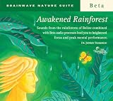 Awakened Rainforest: Beta-Brainwave Na