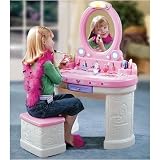 Fantasy Vanity