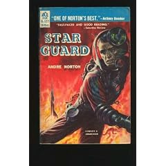 Star Guard
