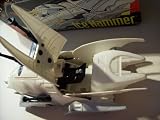 Ice Hammer From Batman the Animated Series