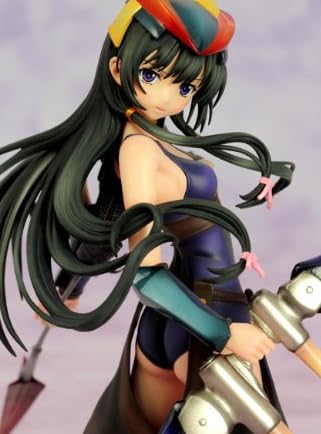 僕は友達が少ない 三日月夜空~モンスター狩人ver.~ (1/8スケール PVC塗装済み完成品)