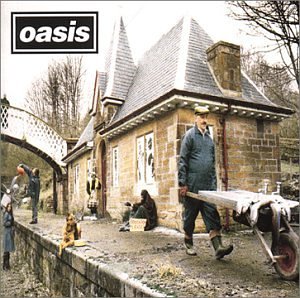 Oasis - Some Might Say (Single) - Zortam Music
