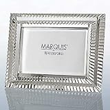 Waterford Crystal Blaze Picture Frame 4X6