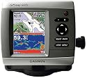 GARMIN 010-00516-42 GPSmap 440S Receiver Without Antenna