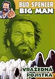 Bud Spencer - A Policy For Hell [DVD]
