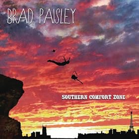Brad Paisley - Southern Comfort Zone