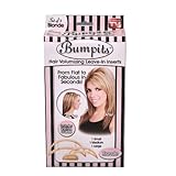 Bumpits Hair Volumizing Inserts 3 pc Set