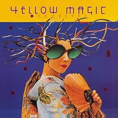 Yellow Magic O