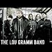 The Lou Gramm Band