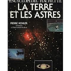 La Terre et les astres