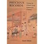 Precious Records: Women in China?s Long Eighteenth Century