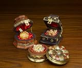 Gold, Frankincense & Myrrh Smaller 3 Box Set