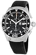 Tag Heuer Aquaracer Chronograph Automatic 500M Mens Watch CAJ2110.FT6023 Tag Heuer Aquaracer Chronograph Automatic 500M Mens Watch CAJ2110.FT6023
