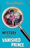 The mystery of the vanished prince