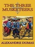 THE THREE MUSKETEERS (non illustrated)