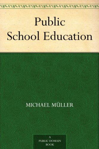 Textbook - Public School Education