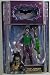 Batman Dark Knight Movie Master Exclusive Deluxe Action Figure Joker with Missile Launcher