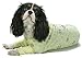 Fashion Pet Yellow Sweet Dreams Dog PJ's