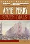 Seven Dials (Thomas and Charlotte Pitt Series)