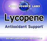 Lycopene by Pure Source, Higest Quality Most Potent Lycopene