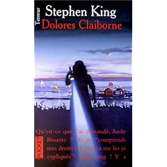 Dolores Claiborne (French Edition)