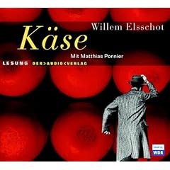 K�se. 2 CDs