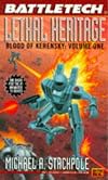 Lethal Heritage (Battletech)