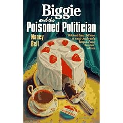 Biggie and the Poisoned Politician