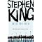 A collection of Stephen King books.
