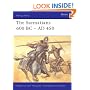 The Sarmatians 600 BC-AD 450 (Men-at-Arms)