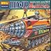 cd-mix techno incoutournable!!!!