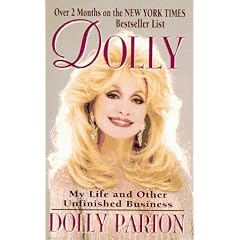 Dolly: My Life and Other Unfinished Business