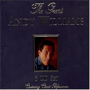 The Great Andy Williams